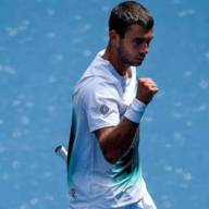 Un jugador del top 10 del ranking mundial jugará el Argentina Open