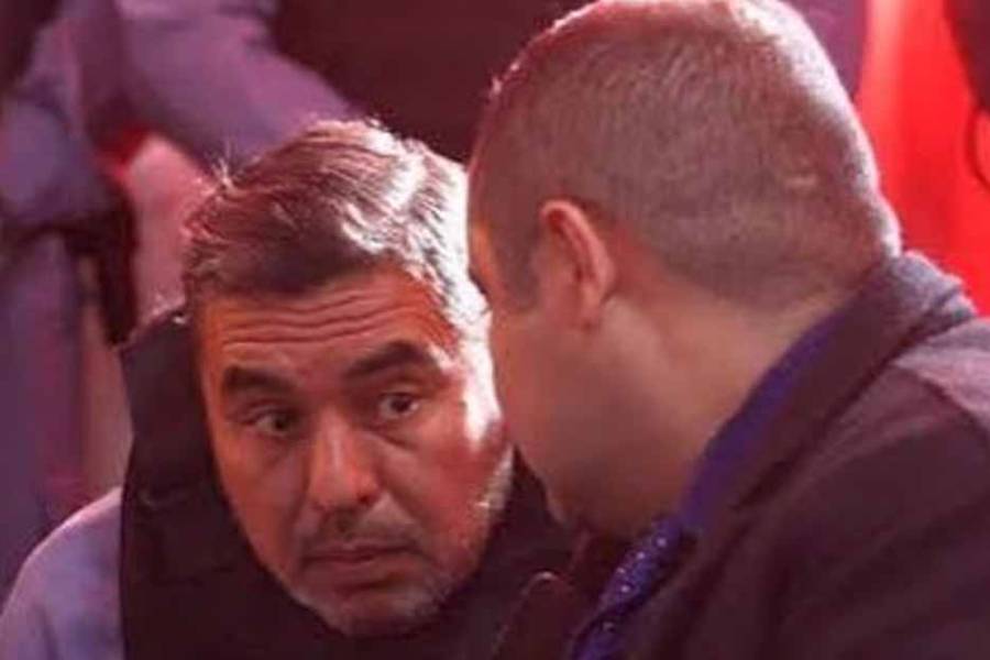 Maciel señaló nuevamente a Laudelina Peña como presunta responsable en el caso Loan