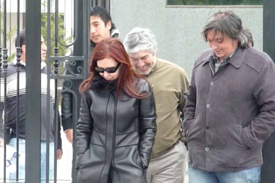 Hotesur y Los Sauces tendrán juicios separados: Cristina y Lázaro Báez ya saben cuándo volverán al banquillo de los acusados
