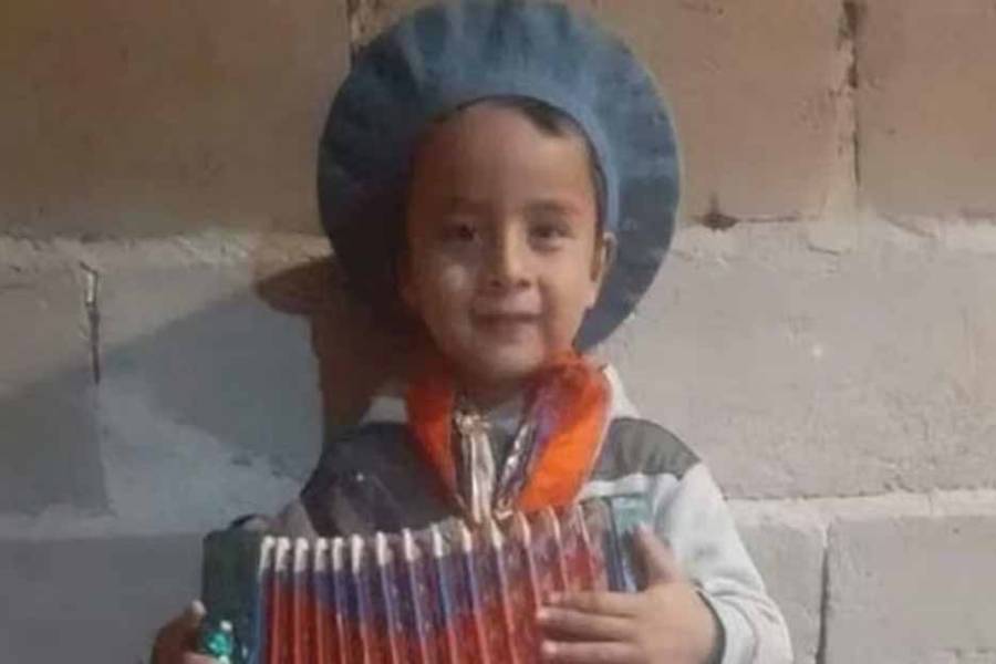 Caso Loan: un bombero aseguró que los investigadores fueron 