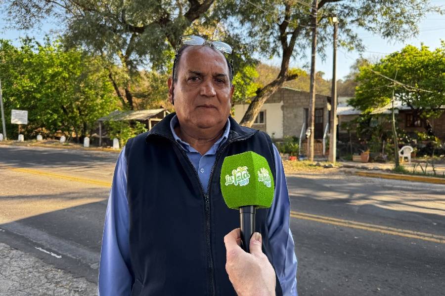 Día del Estudiante: Transporte lleva a cabo controles preventivos en Las Rejas
