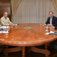 La UIA respaldó el plan de Caputo para vincular al RIGI con proveedores locales