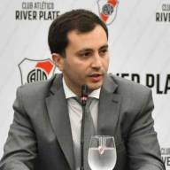 Oficial: se conoció la impactante cifra total que River gastó en el mercado de pases