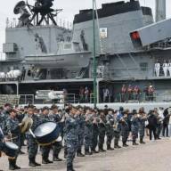 Abrieron una causa por la corrupción en la Armada y pidieron peritajes para reconstruir pagos irregulares