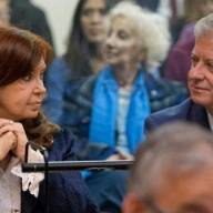 Cristina Kirchner, otra vez en el centro del juicio por los Cuadernos: dos careos ponen el foco en su allanamiento