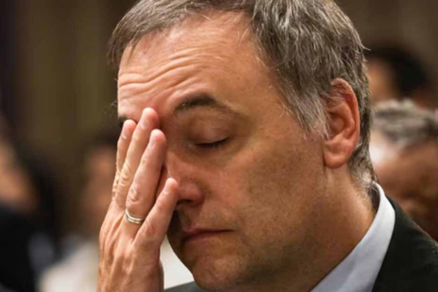 Adorni se acerca a una nueva fecha límite para justificar las dudas de la Justicia sobre su patrimonio