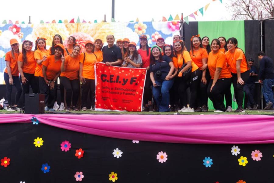 Más de 1300 estudiantes del SEM vivieron 