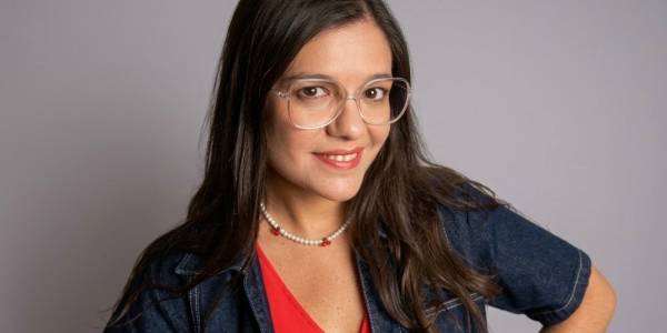 Los cien mejores comienzos literarios: Eugenia Zicavo llega a la Feria del Libro