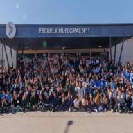 Más de 400 alumnos se preparan para rendir exámenes internacionales de Cambridge 2026