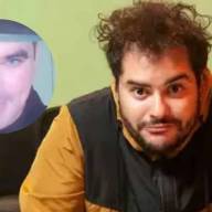 Habló el acosador de Sofía Gonet y justificó sus amenazas a Homero Pettinato: 