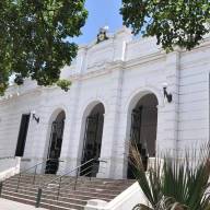Paro de actividades en el sector universitario