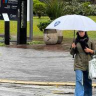Alerta amarilla por tormentas de variada intensidad en Catamarca