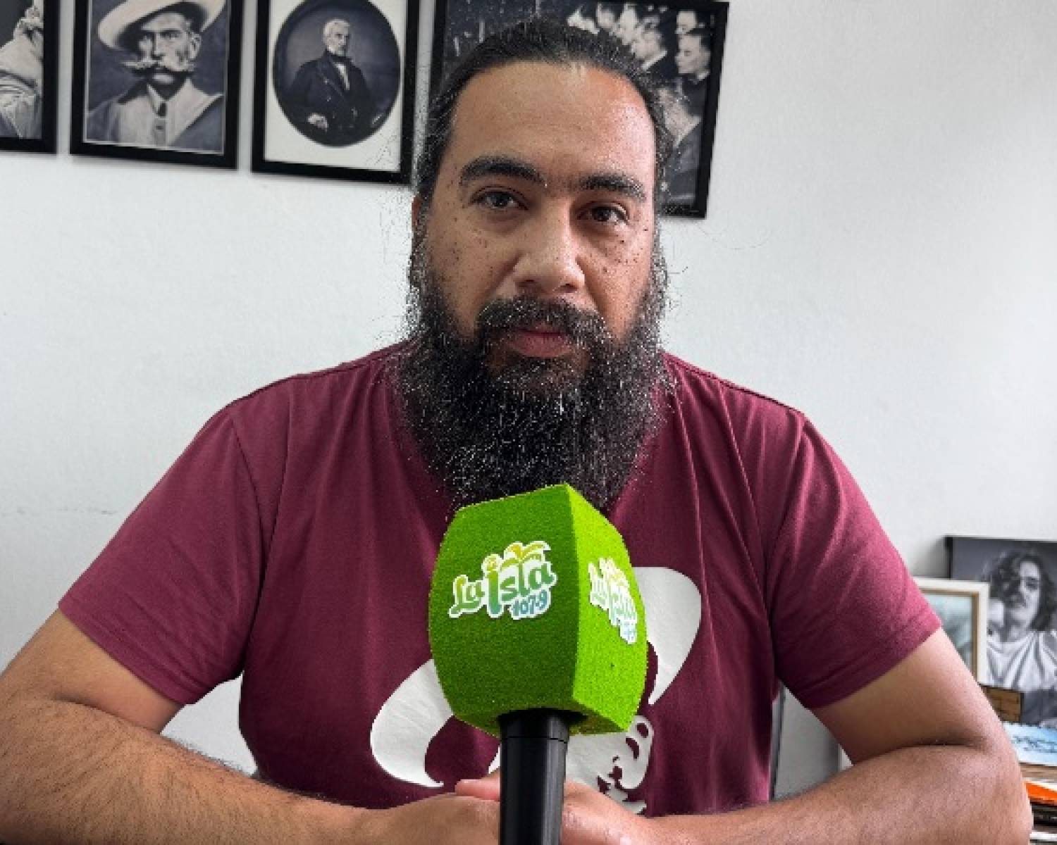 “El ladrón cree que todos son de su misma condición”