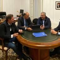Catamarca busca ampliar su presencia turística y productiva en España