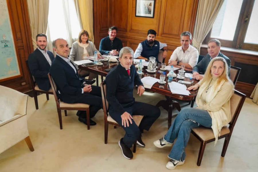 Ley de Tierras: el Gobierno le pone paños fríos al fallo de la Corte y ya trabaja en el blindaje del DNU 70/2023