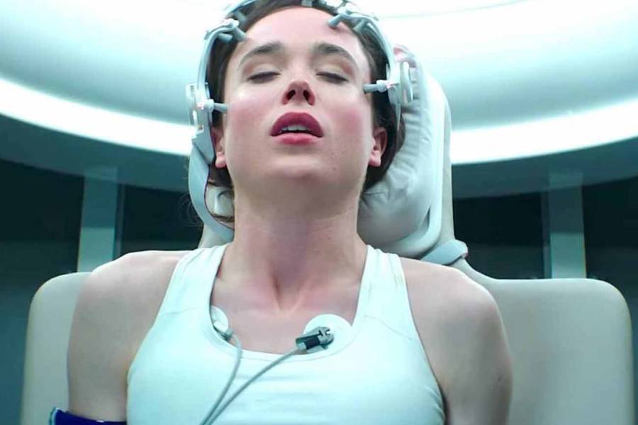 Quieren saber qué hay después de la muerte: la sombría película de HBO Max que te dejará sin aliento