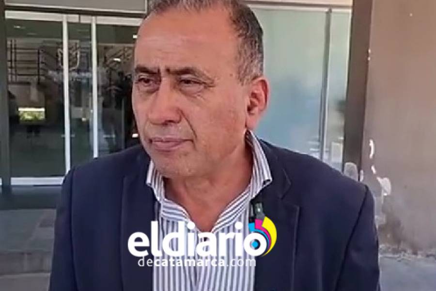 Vecinos preocupados ante presunta explotación de litio en Ancasti