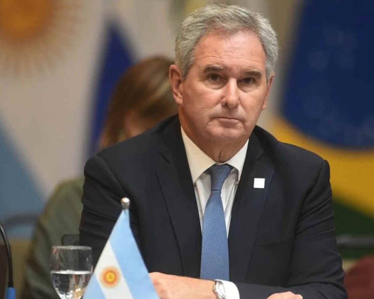 Malvinas: la Argentina rechaza las críticas británicas y defiende el arbitraje internacional
