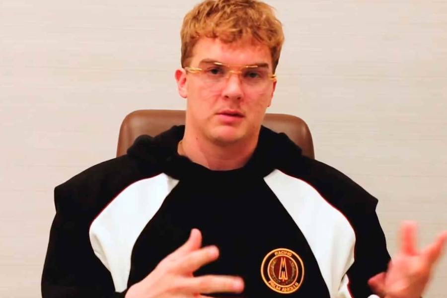 Causa LIBRA: la Justicia de Nueva York cerró la investigación contra Hayden Davis