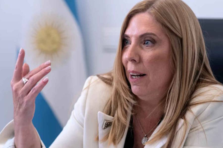 Vacunatorio VIP: declaró la primera de las citadas por las irregularidades en la aplicación de las vacunas