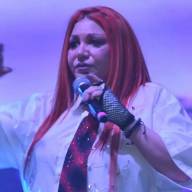El increíble accidente de Lowrdez de Bandana en Mendoza