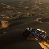 La guerra pone al Dakar 2027 contra las cuerdas: la oportunidad que Argentina no aprovecha