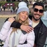Facundo Moyano sobre su encuentro con Candela Arizaga en Madrid: “Queremos estar juntos”
