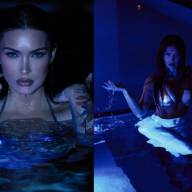 Megan Fox lanza su propia plataforma de contenidos exclusivos junto al creador de OnlyFans