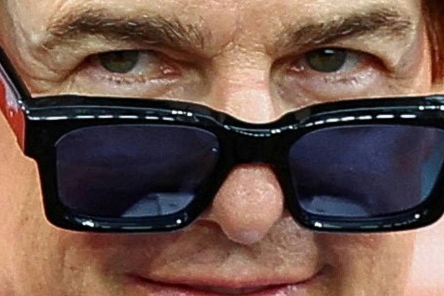 El inesperado fracaso de Tom Cruise