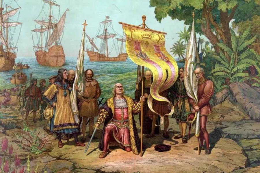 El 12 de octubre, ¿es el Día del Respeto a la Diversidad Cultural o el Día de la Raza?