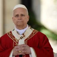 Parte médico oficial desde el Vaticano: el papa León XIV fue operado de un tumor maligno y suspendió su agenda