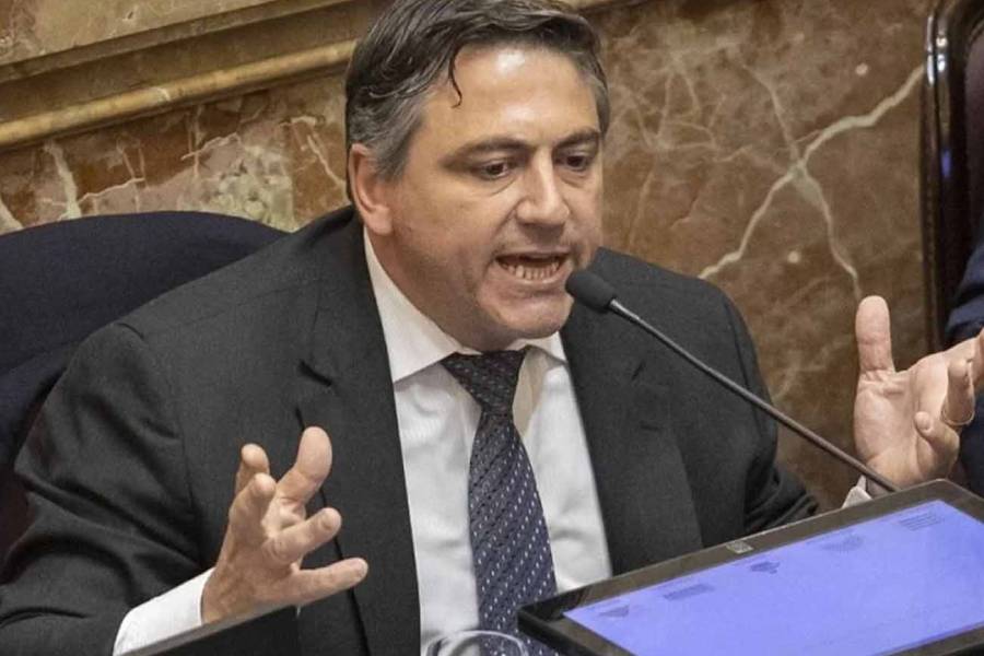 El Senado debatirá el acuerdo PCT con reserva para proteger a la industria farmacéutica