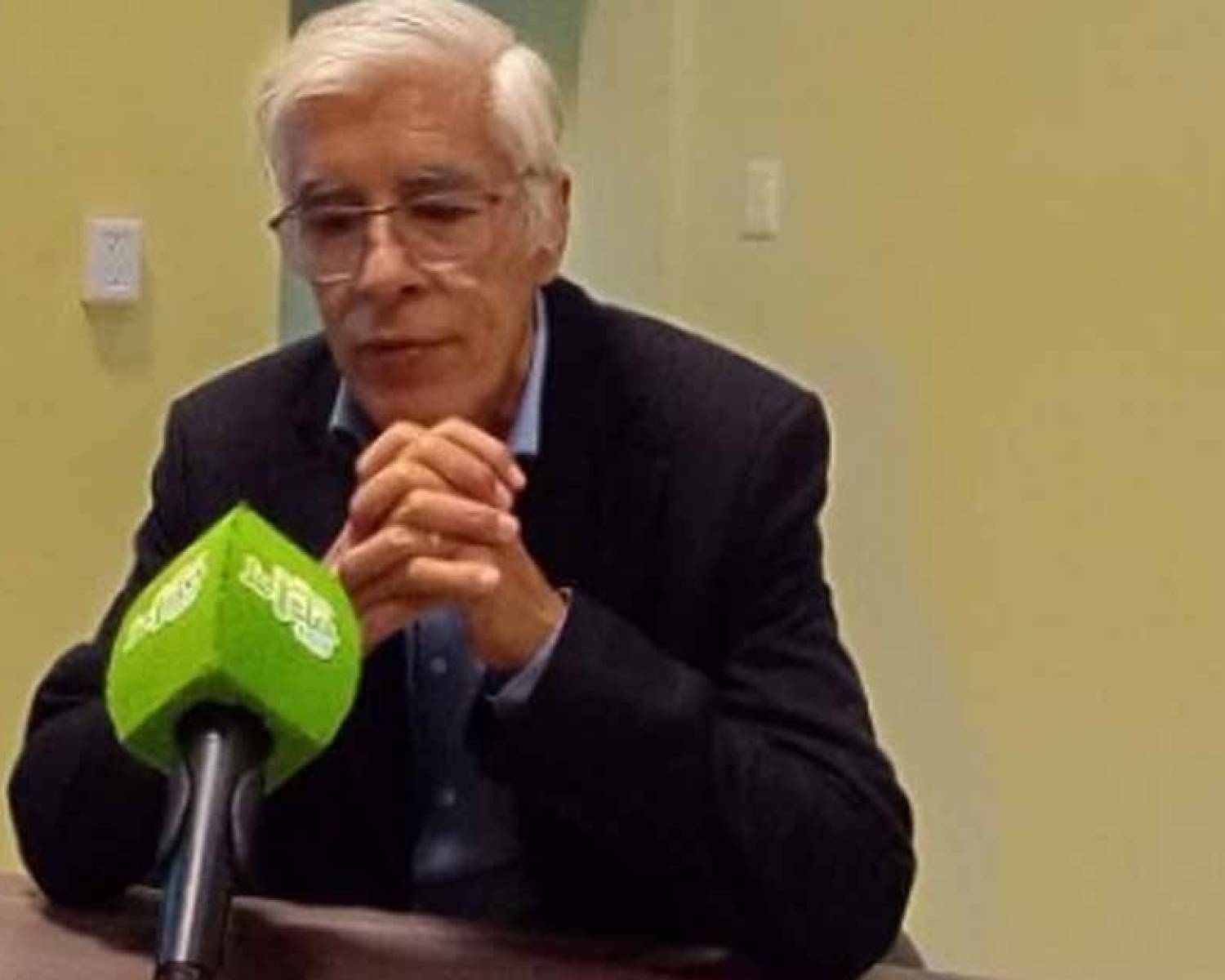 “Es evidente la vocación del gobierno nacional de desfinanciar a las universidades públicas”