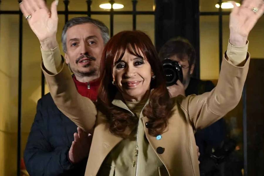 Hotesur y Los Sauces: la defensa de Cristina Fernández de Kirchner se opuso a un juicio unificado