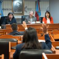 Media sanción para promover espacios públicos inclusivos