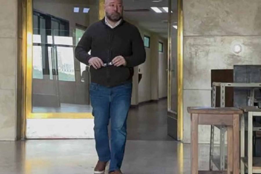 Ampliaron los procesamientos de Diego Spagnuolo y Garbellini por las presuntas coimas en Discapacidad