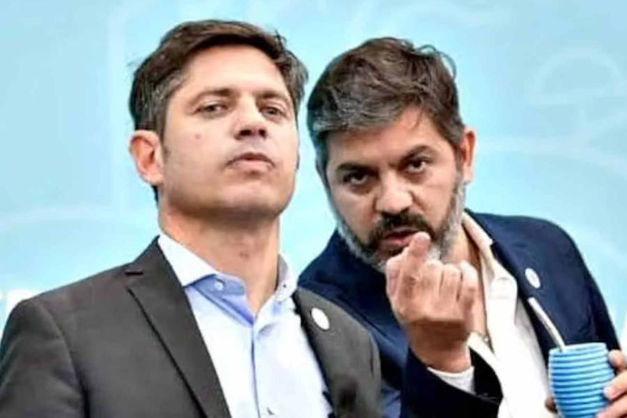Paritarias bonaerenses: Axel Kicillof negocia contra reloj con docentes y estatales