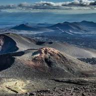 Rusia: un terremoto de magnitud 6,9 sacudió Kamchatka