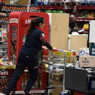 La inflación mayorista se aceleró al 3,2% en septiembre impulsada por el salto en el petróleo y el gas