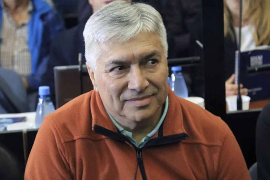 Rematan bienes de Austral Construcciones en la página de la Corte Suprema