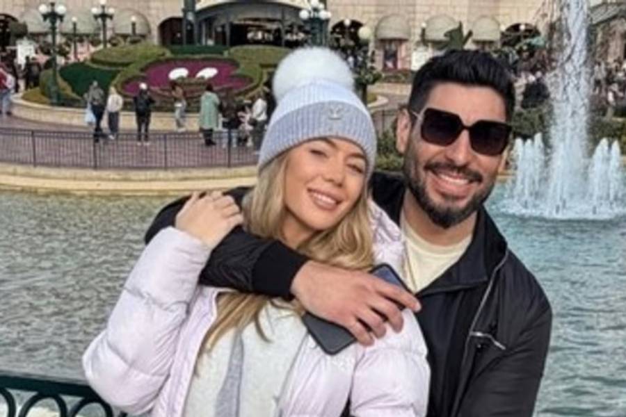 Candela Arizaga no se presentará a declarar este lunes por la causa contra Facundo Moyano