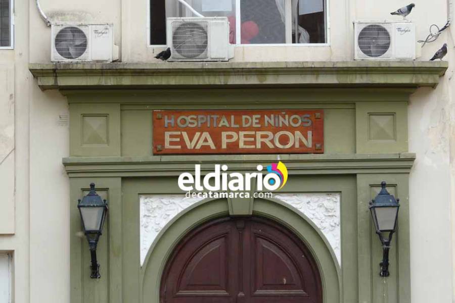 Muere un niño por meningoencefalitis amebiana en Catamarca