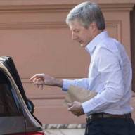 El abogado de Cristina Kirchner pidió allanar el Banco Central por la reserva de oro