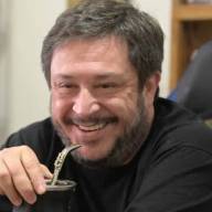 La reacción de Hernán Casciari tras los fuertes testimonios de los damnificados