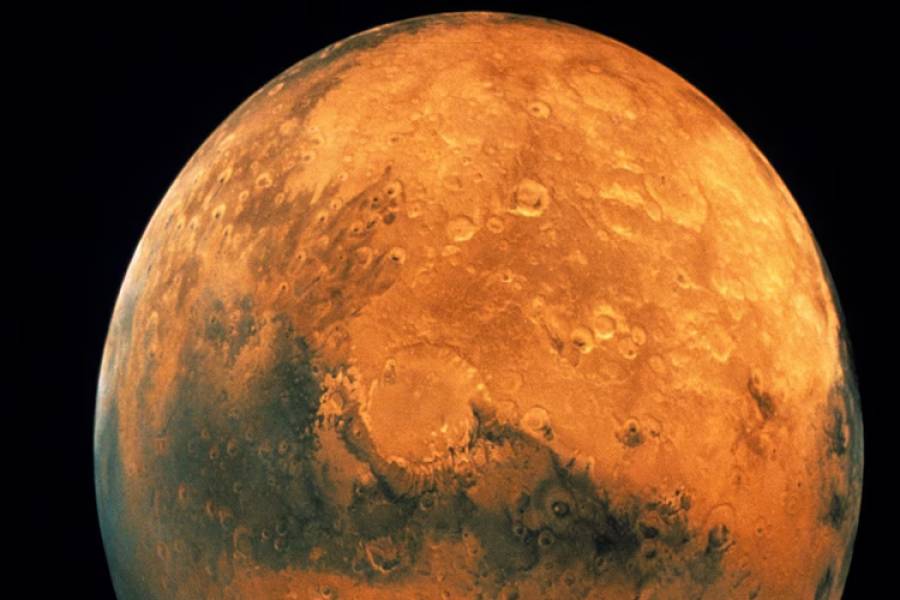 Cuatro voluntarios de la NASA pasaron un año aislados en un hábitat impreso en 3D: el ensayo clave para enviar humanos a Marte