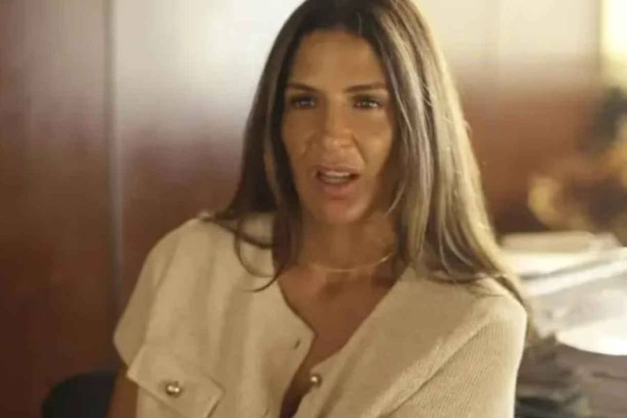 El hermano de la ex jueza, Julieta Makintach, fue víctima de un robo en Beccar