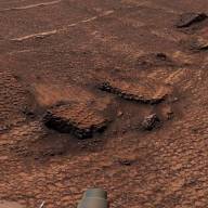 Japón lanza una misión espacial para traer muestras de una de las lunas de Marte