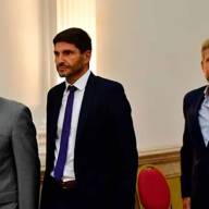 Gobernadores de la Región Centro avalaron la eliminación de las PASO