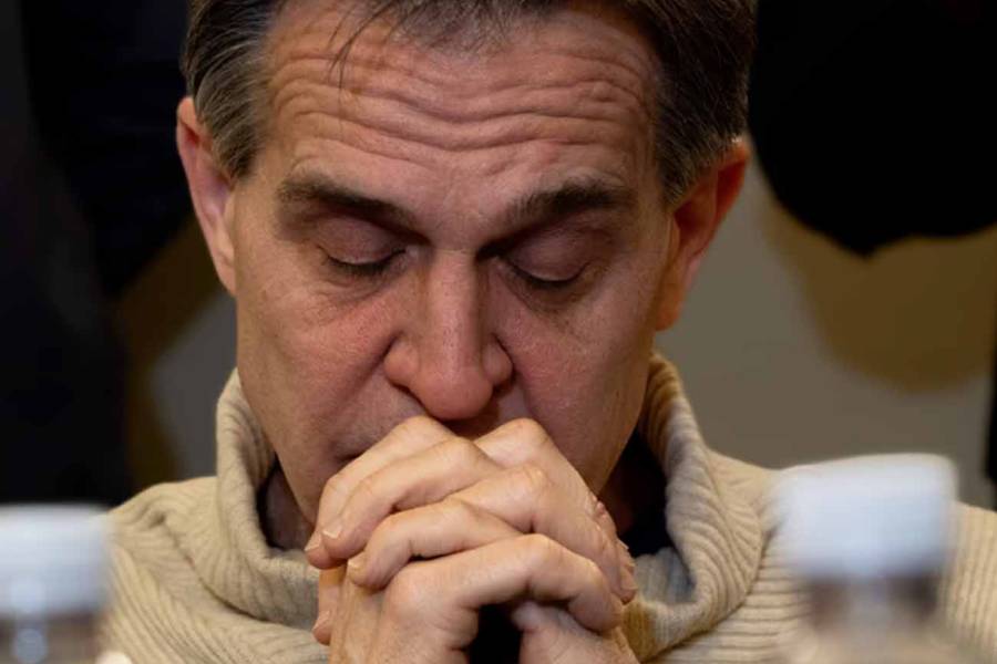 Continúa el juicio contra Lotocki: declaran tres denunciantes en la causa por lesiones