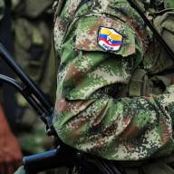 El Gobierno declaró como organizaciones terroristas a cinco grupos criminales y guerrilleros